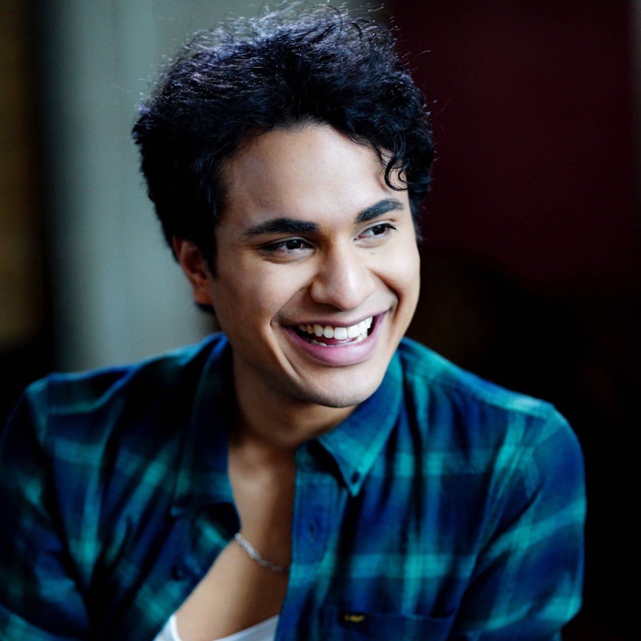 Samuel Mariño HarrisonParrott